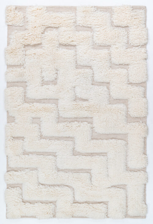 Hand Woven