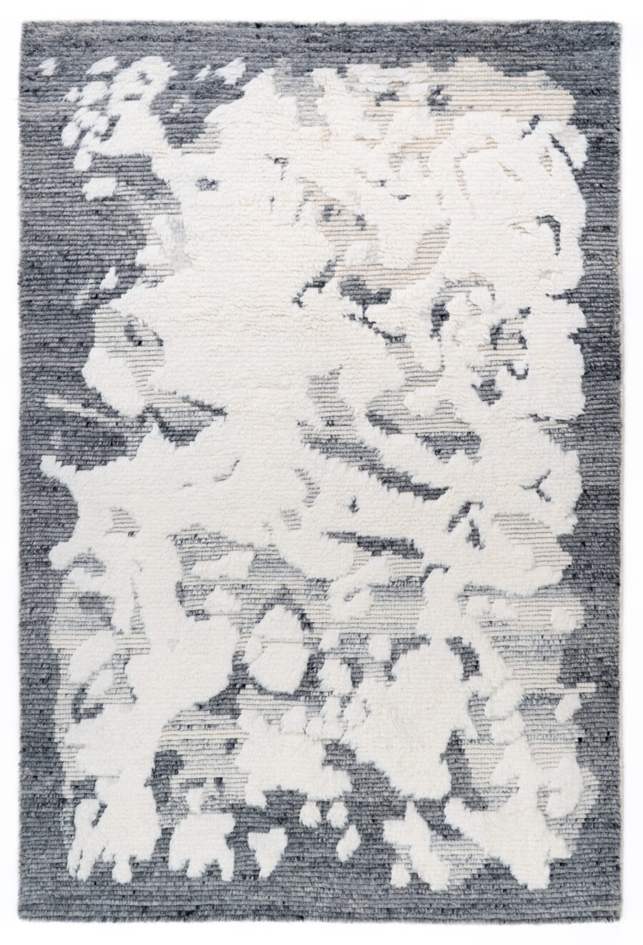 A-5812 IVORY GREY