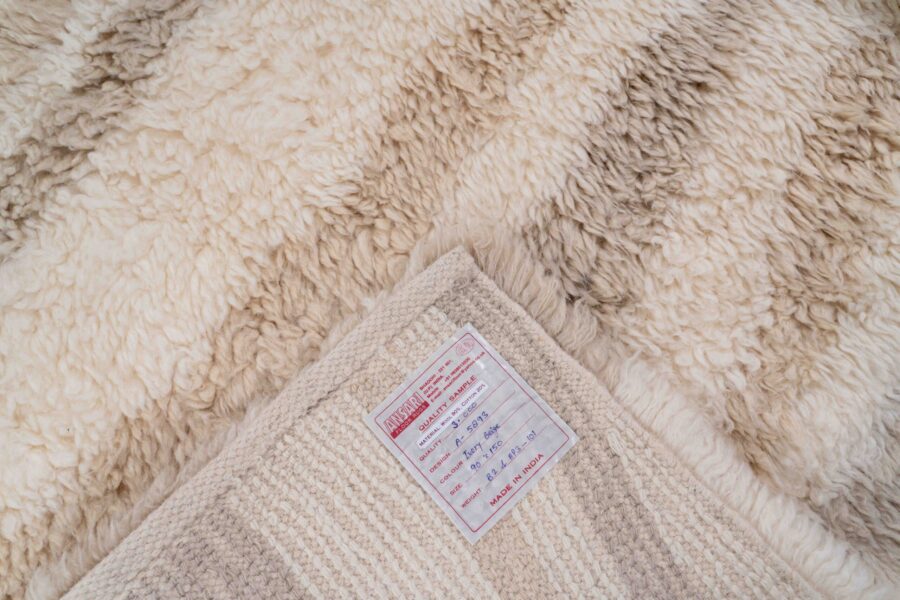A-5893 IVORY BEIGE - Image 4