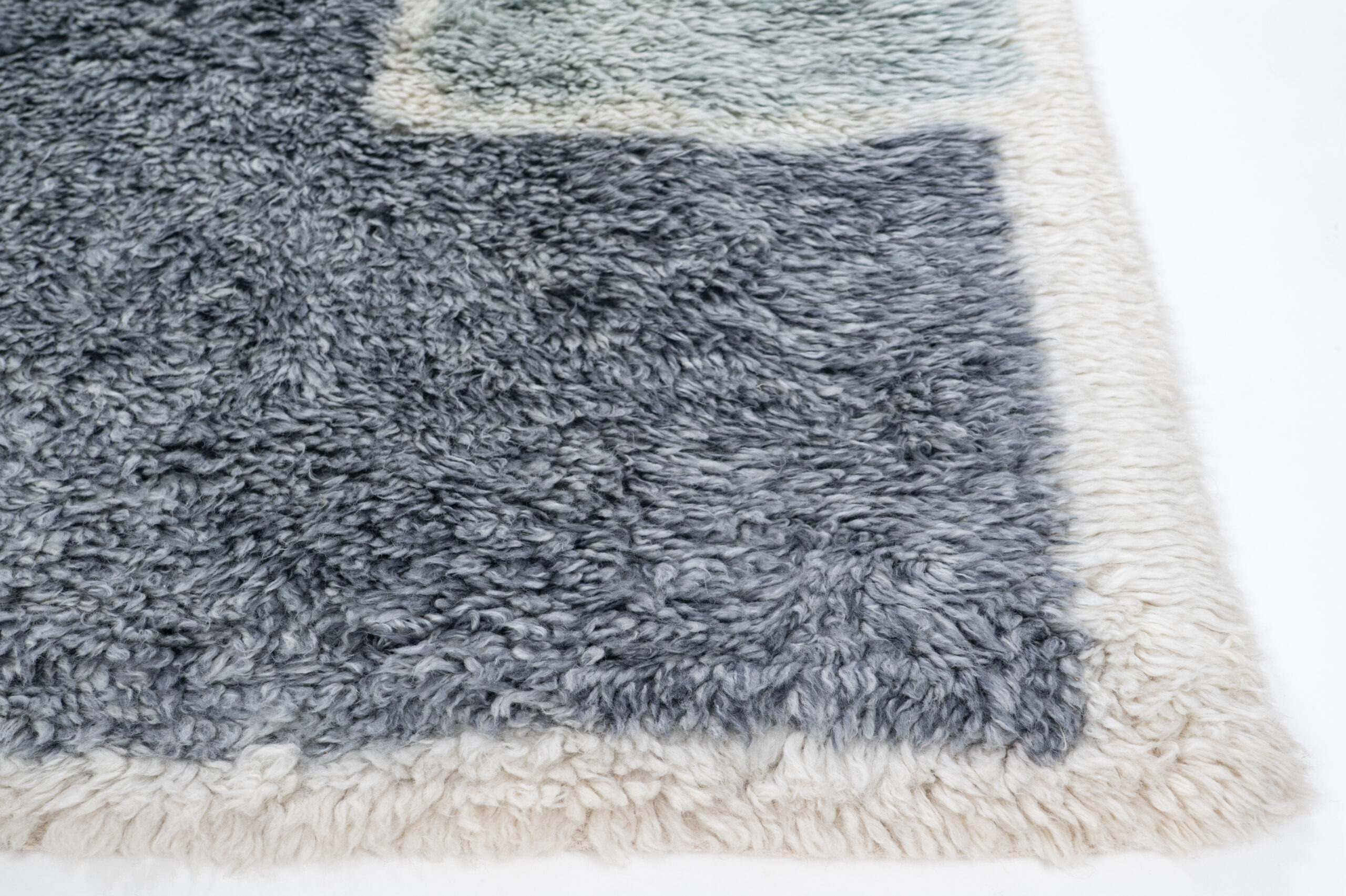 A-5895 CHORCOAL TEAL - Image 3