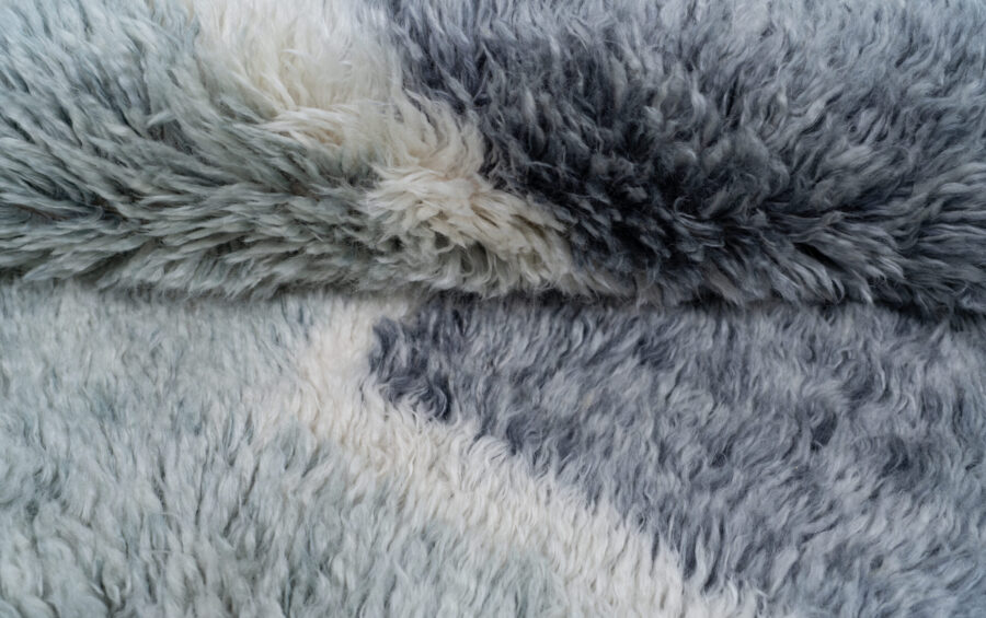 A-5895 CHORCOAL TEAL - Image 2