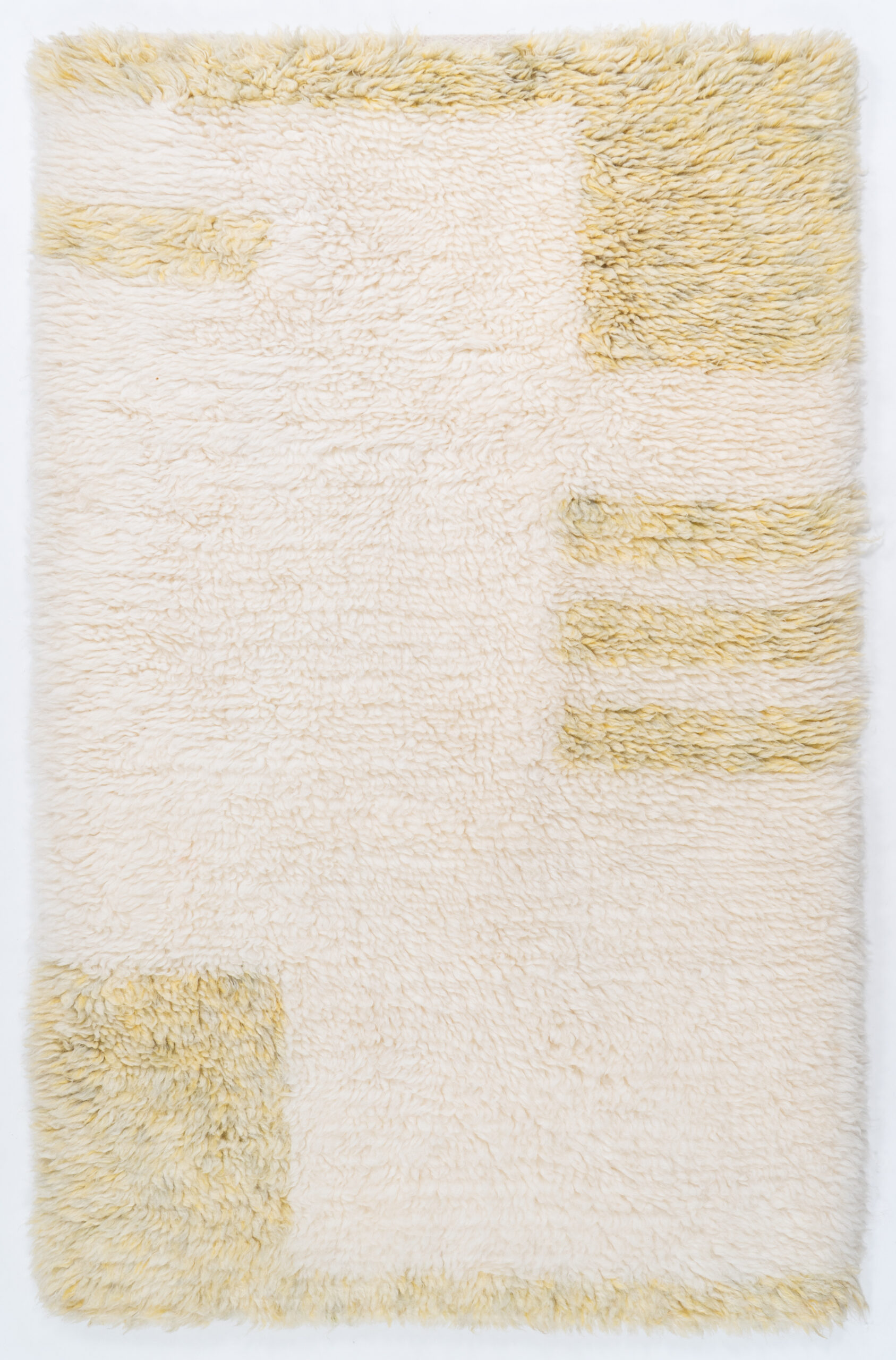 A-5895 IVORY GOLD