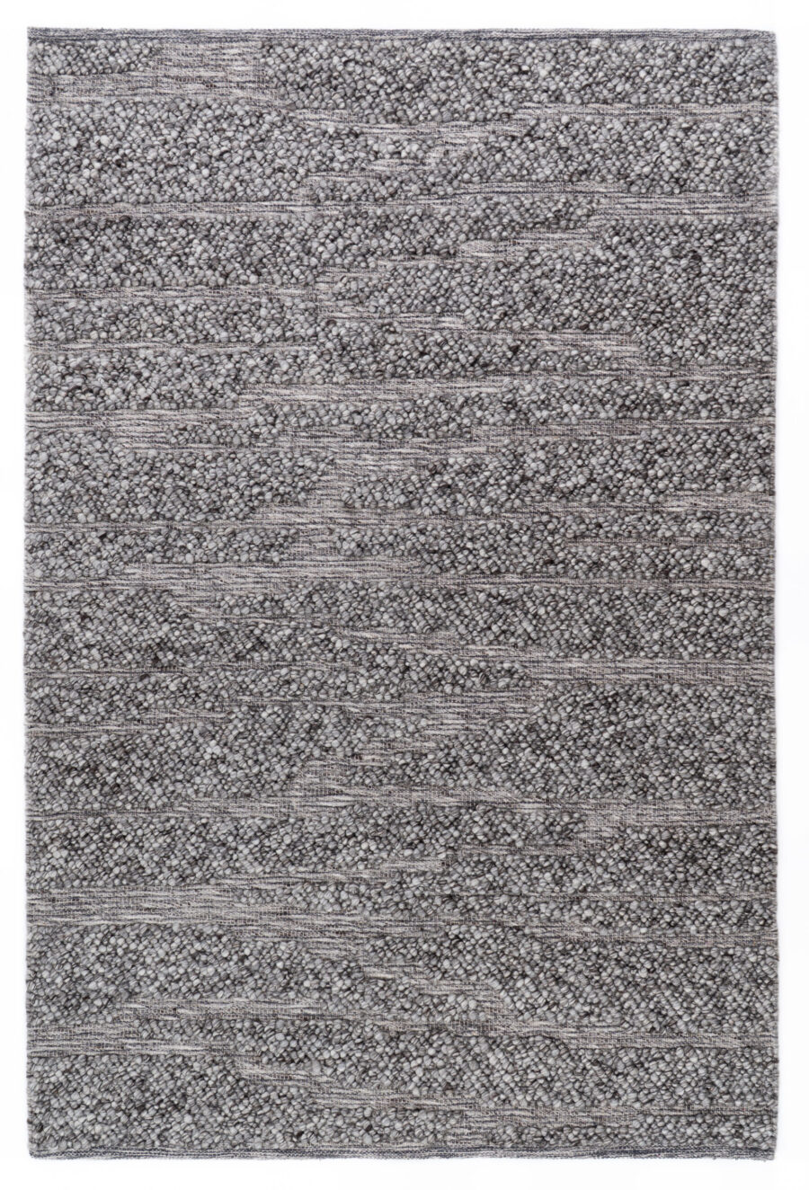 A-6132 SILVER CHARCOAL