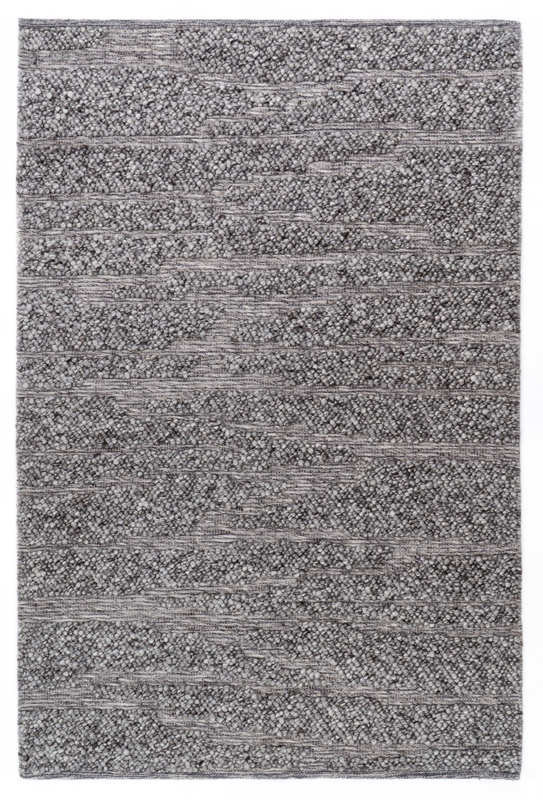 A-6132 SILVER CHARCOAL