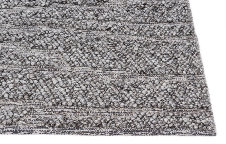 A-6132 SILVER CHARCOAL - Image 3