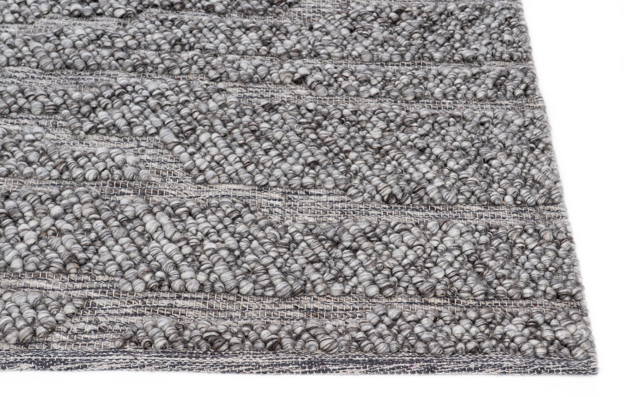 A-6132 SILVER CHARCOAL - Image 3
