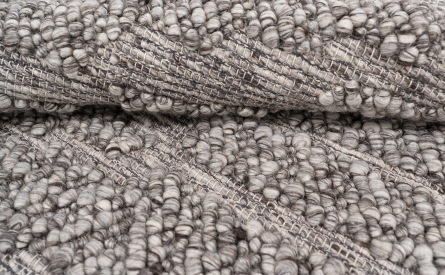 A-6132 SILVER CHARCOAL - Image 2