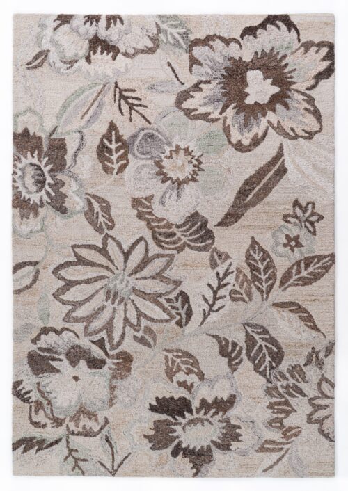 A-6192 BEIGE MULTI
