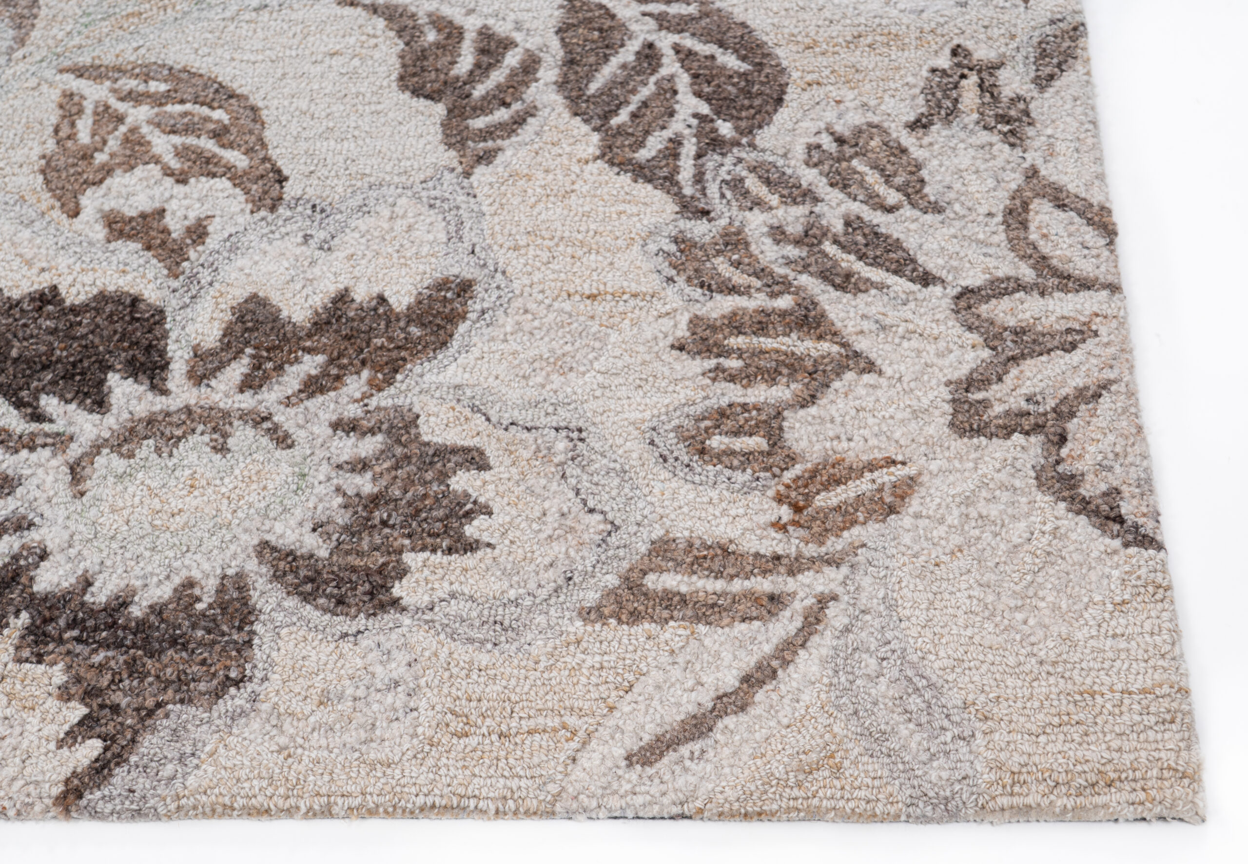 A-6192 BEIGE MULTI - Image 3