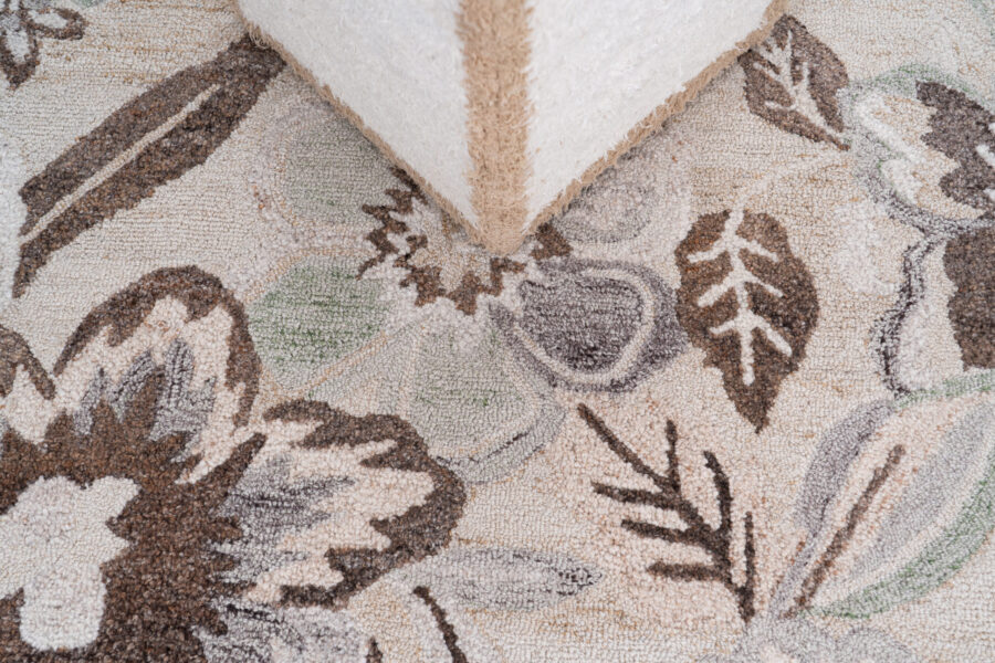 A-6192 BEIGE MULTI - Image 4