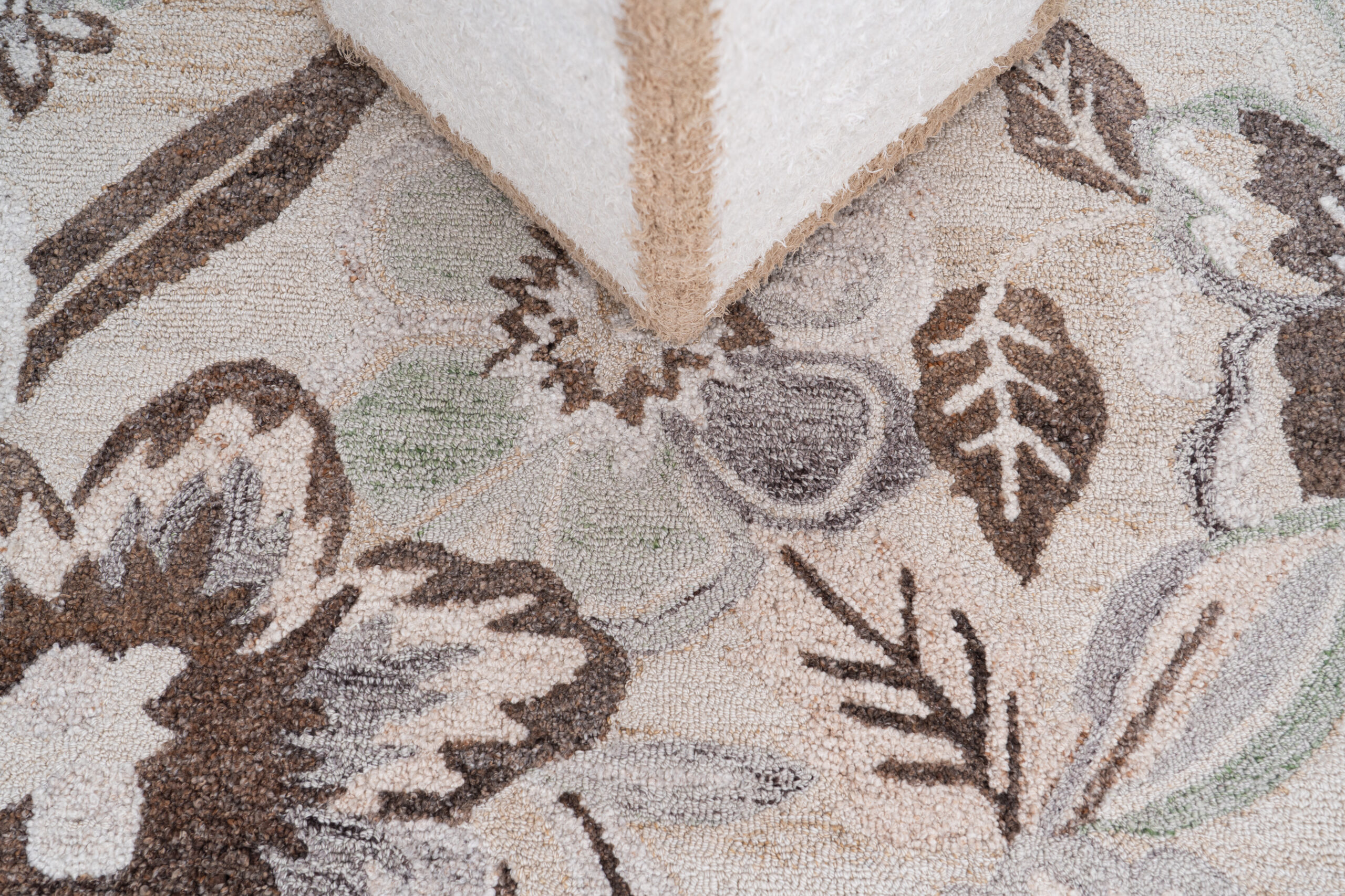 A-6192 BEIGE MULTI - Image 4