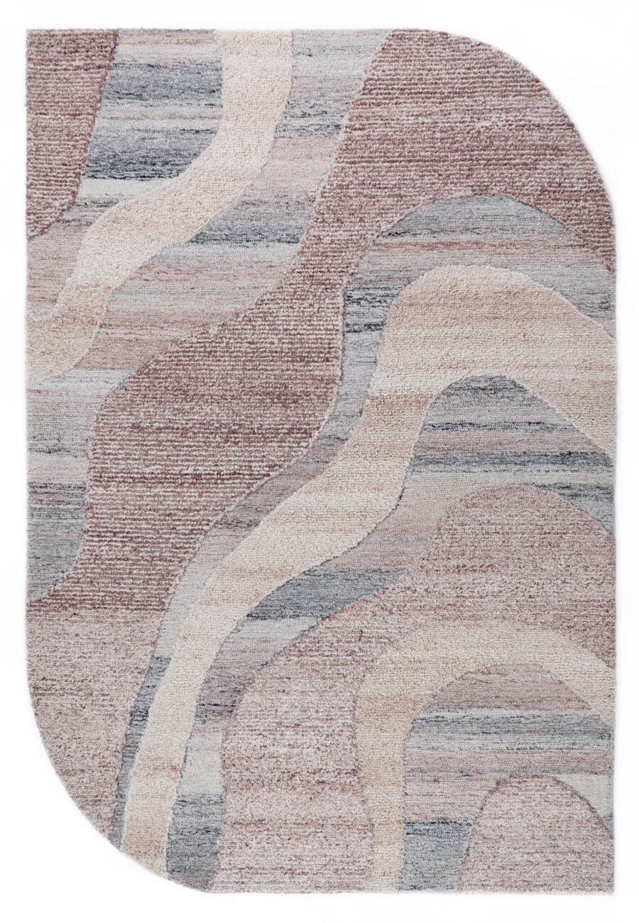 A-6194 BEIGE MULTI