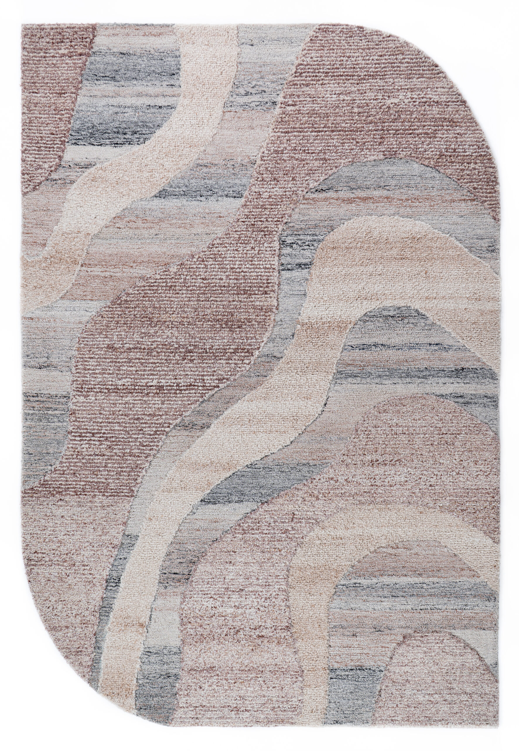 A-6194 BEIGE MULTI