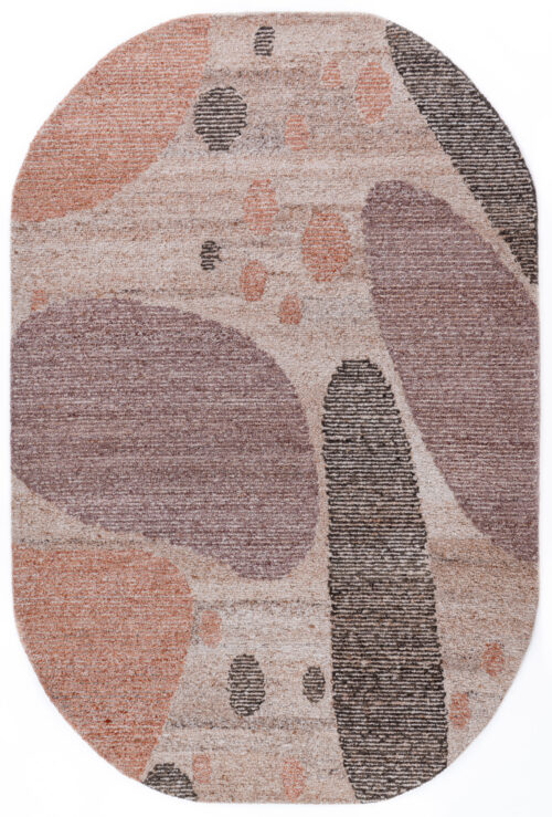 A-6195 BEIGE MULTI