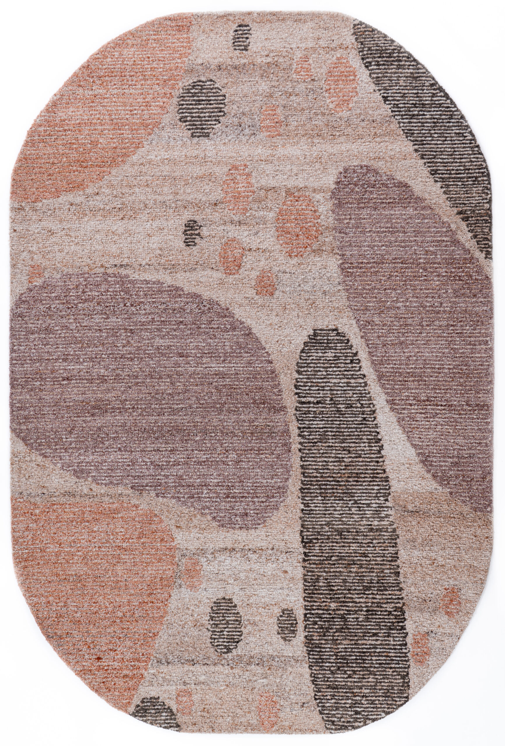 A-6195 BEIGE MULTI