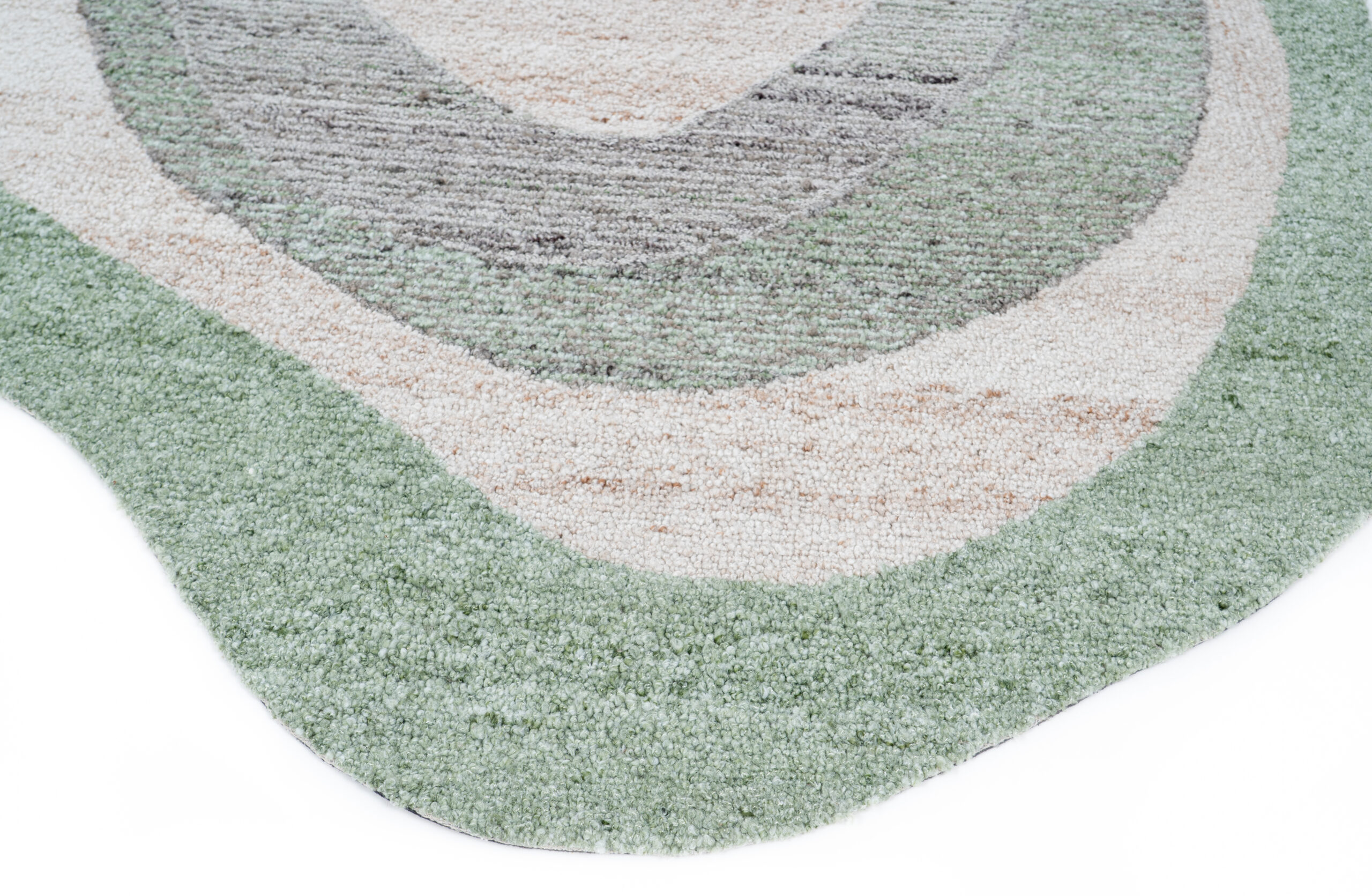 A-6196 GREEN BEIGE - Image 3
