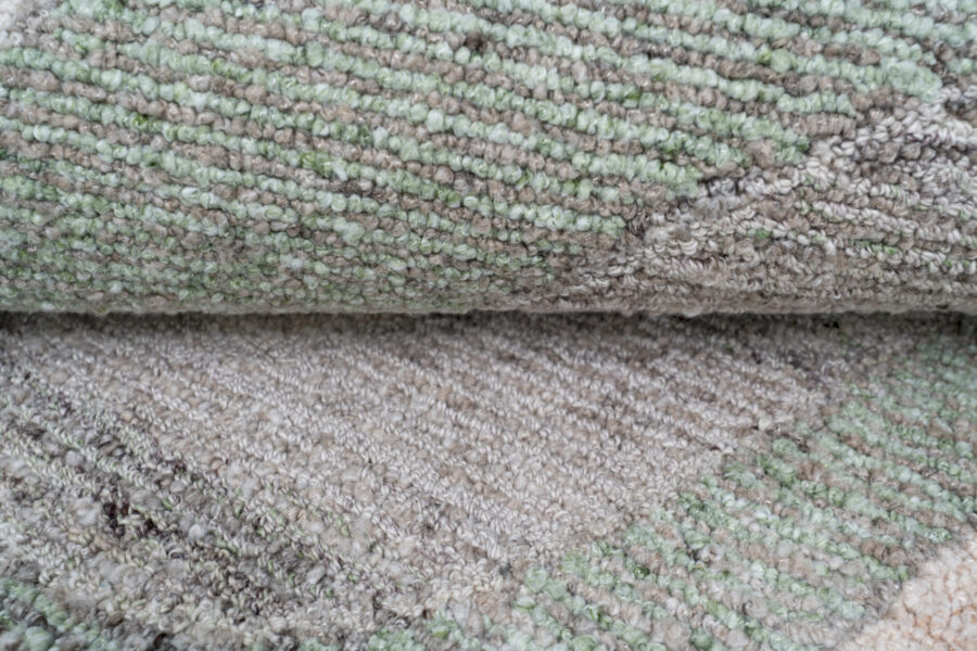A-6196 GREEN BEIGE - Image 2