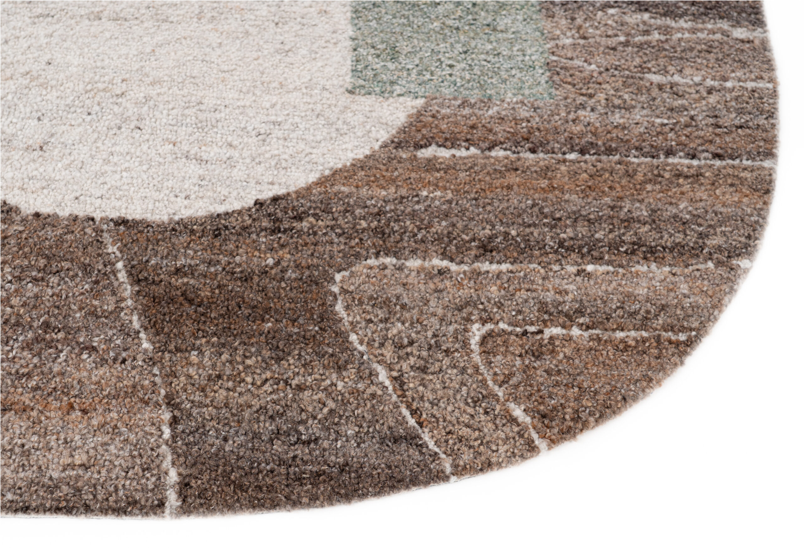 A-6197 SILVER BROWN - Image 3