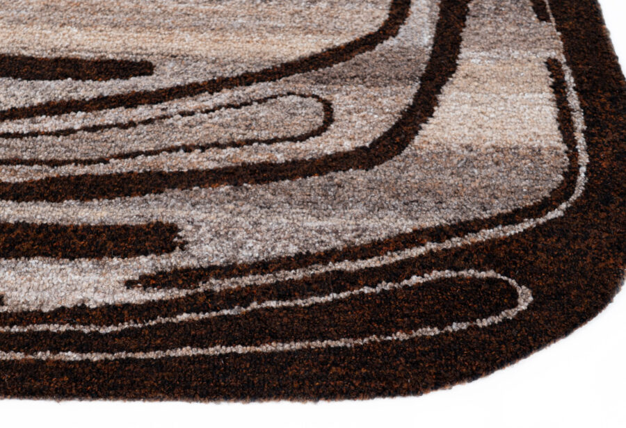 A-6198 BROWN - Image 3