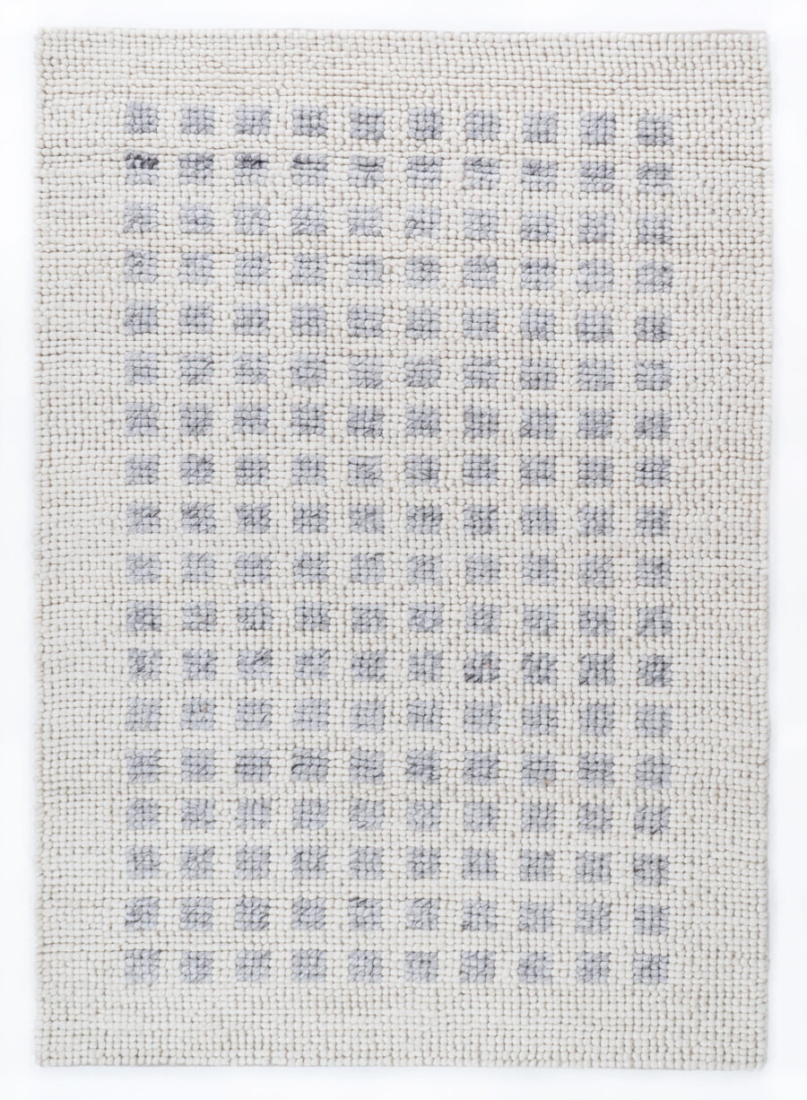 A-6233 IVORY SILVER