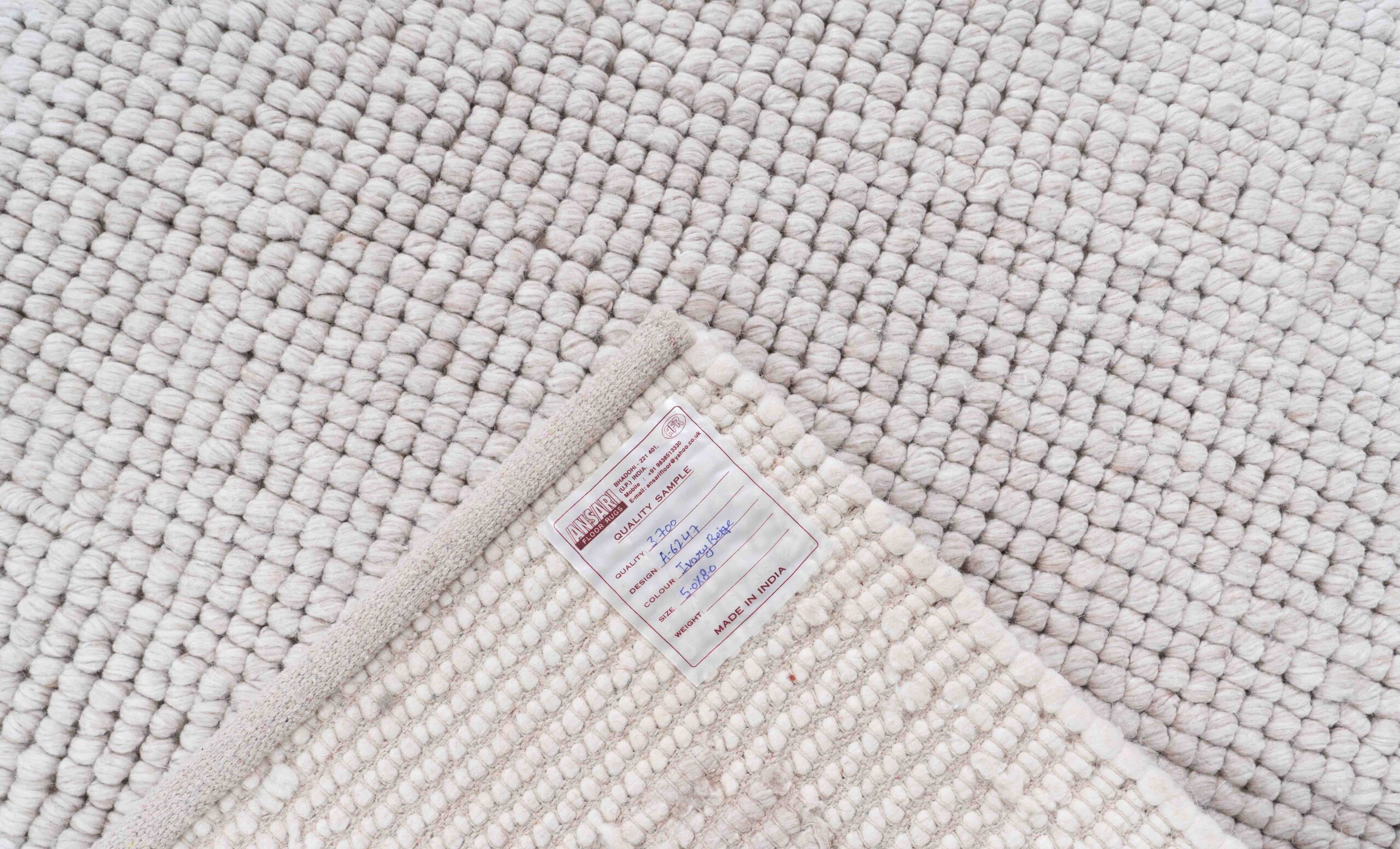 A-6247 IVORY BEIGE - Image 4
